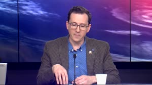 SPHEREx and PUNCH Science Overview News Conference